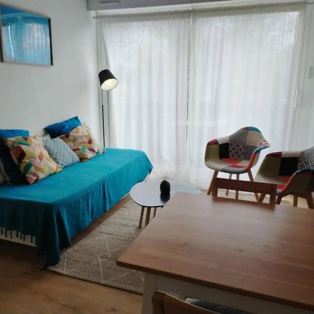 Bananec- Appt A 300 Metres De La Plage Ла Форе - Фуэнан Экстерьер фото